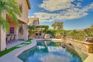 House (3 Bedrooms) | Front of property