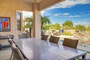 Maison (3 Bedrooms) | Intérieur