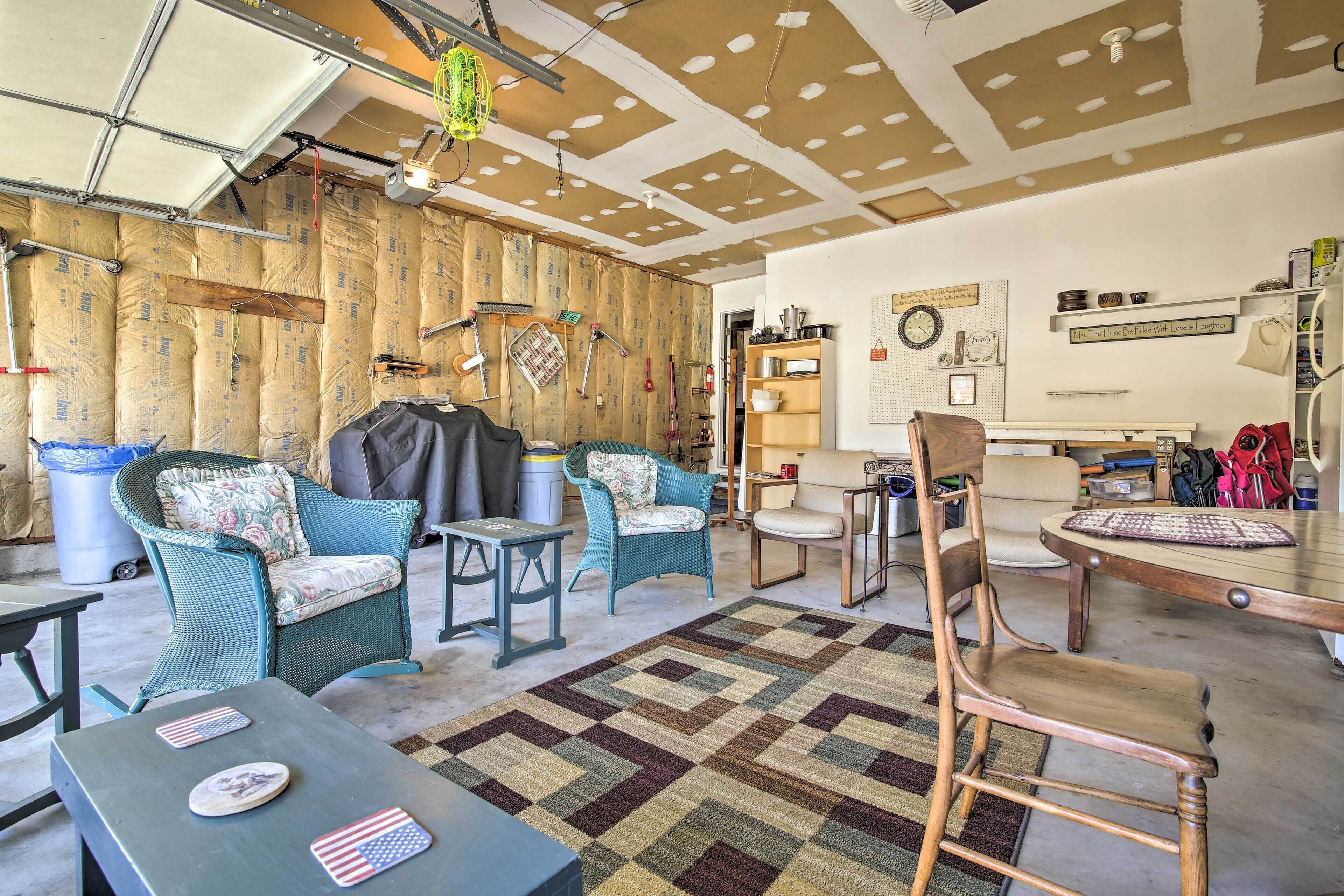 Maison (4 Bedrooms) | Intérieur