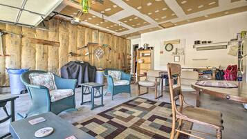 Maison (4 Bedrooms) | Intérieur