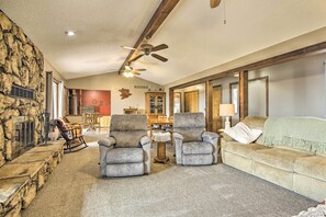 Hus (4 Bedrooms) | Interiör