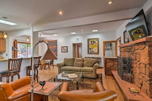 Nhà (2 Bedrooms) | Nội thất