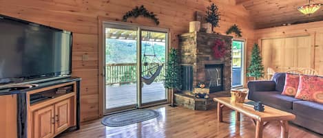 Maison (1 Bedroom) | Intérieur