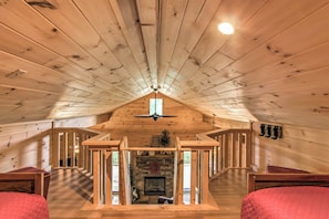 Ferienhaus (1 Bedroom) | Innenbereich