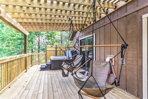 Maison (1 Bedroom) | Intérieur