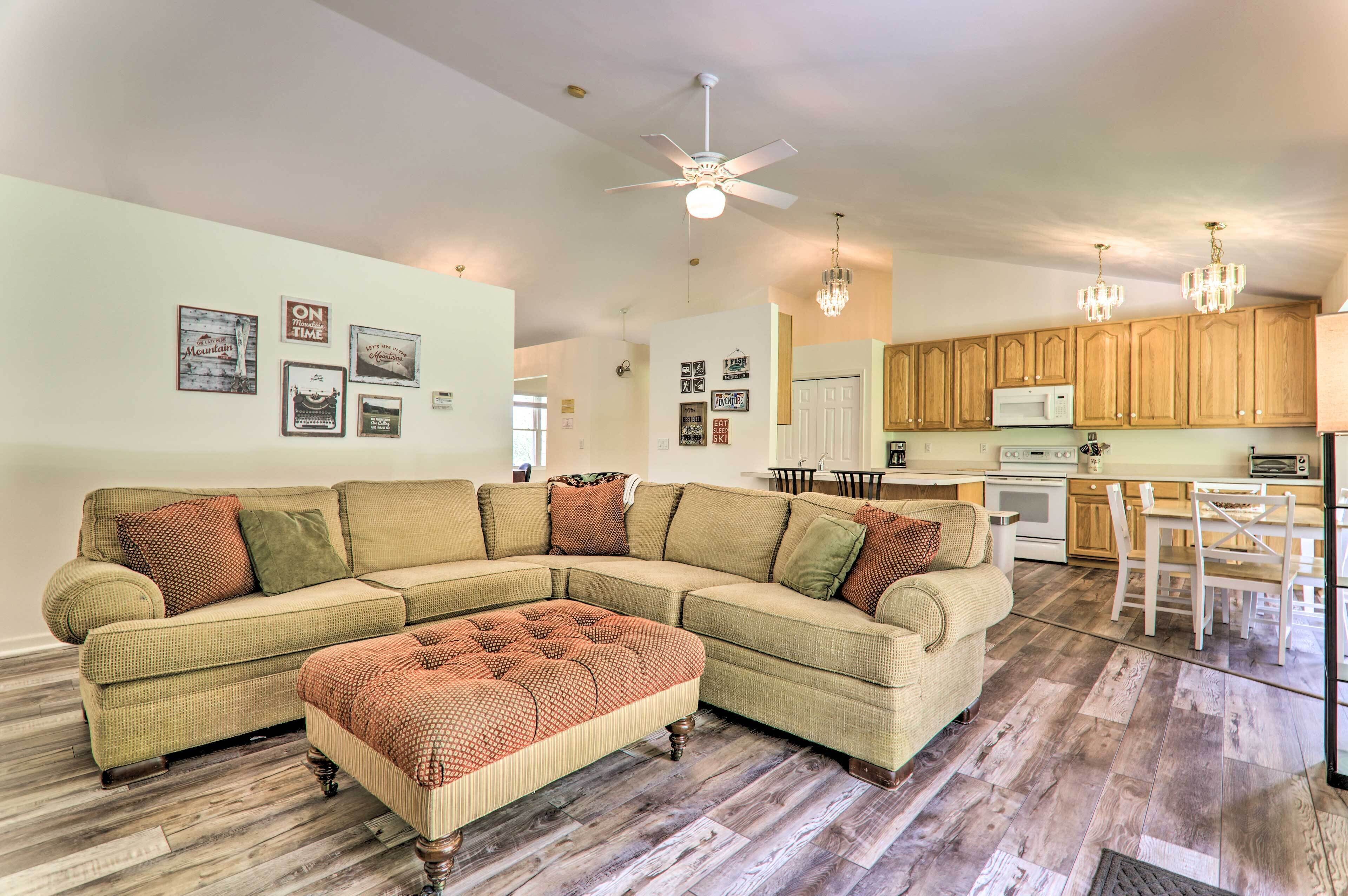 Hus (3 Bedrooms) | Fasade