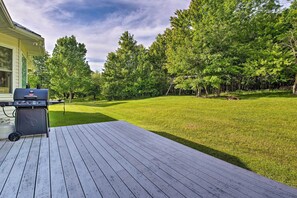 獨棟房屋 (3 Bedrooms) | 住宿內部
