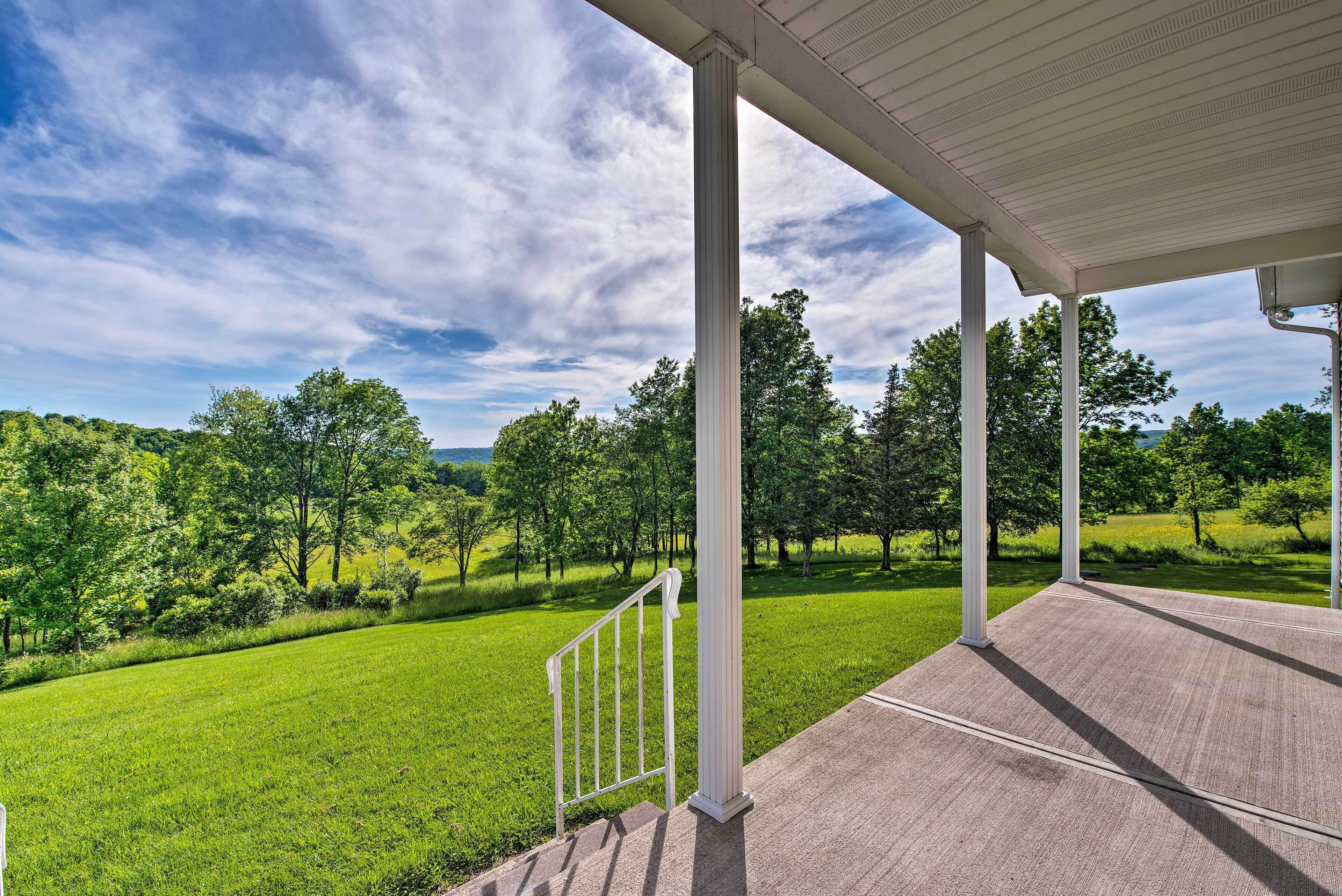 獨棟房屋 (3 Bedrooms) | 住宿內部
