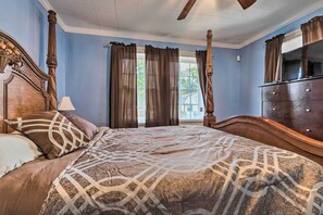 Casa (2 Bedrooms) | Interior