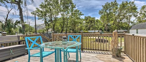 Casa (2 Bedrooms) | Interior