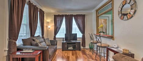 ハウス (2 Bedrooms) | 内装