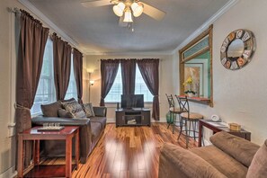 Talo (2 Bedrooms) | Sisätilat