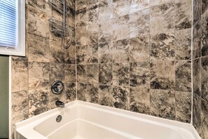 Ferienhaus (2 Bedrooms) | Innenbereich