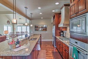 独立别墅 (3 Bedrooms) | 住宿内部