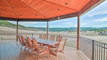 Maison (3 Bedrooms) | Intérieur