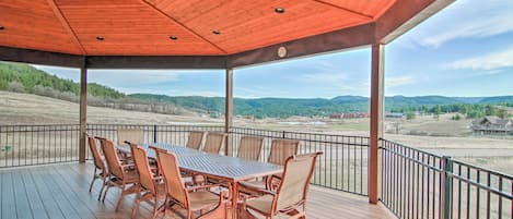 Casa (3 Bedrooms) | Interior