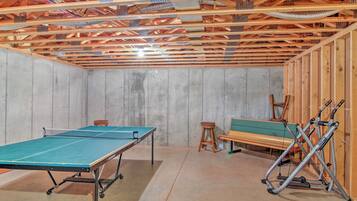 House (3 Bedrooms) | Bahagian dalam