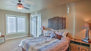 Maison (3 Bedrooms) | Intérieur