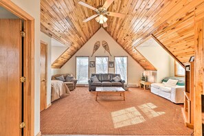 Casa (4 Bedrooms) | Interior