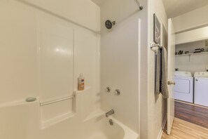 Ferienhaus (2 Bedrooms) | Innenbereich