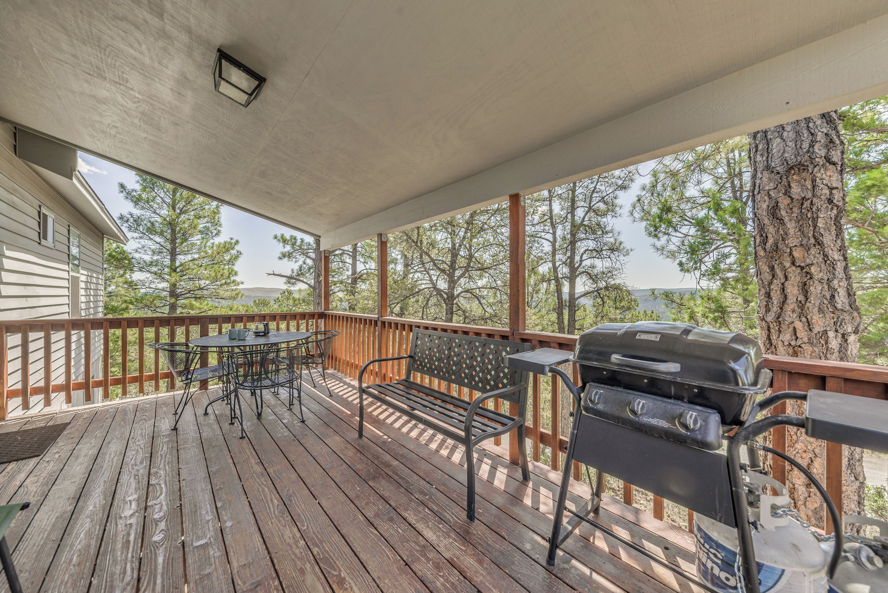 独立别墅 (2 Bedrooms) | 住宿内部