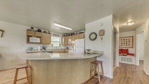 Hus (2 Bedrooms) | Innvendig
