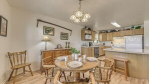 Hus (2 Bedrooms) | Innvendig