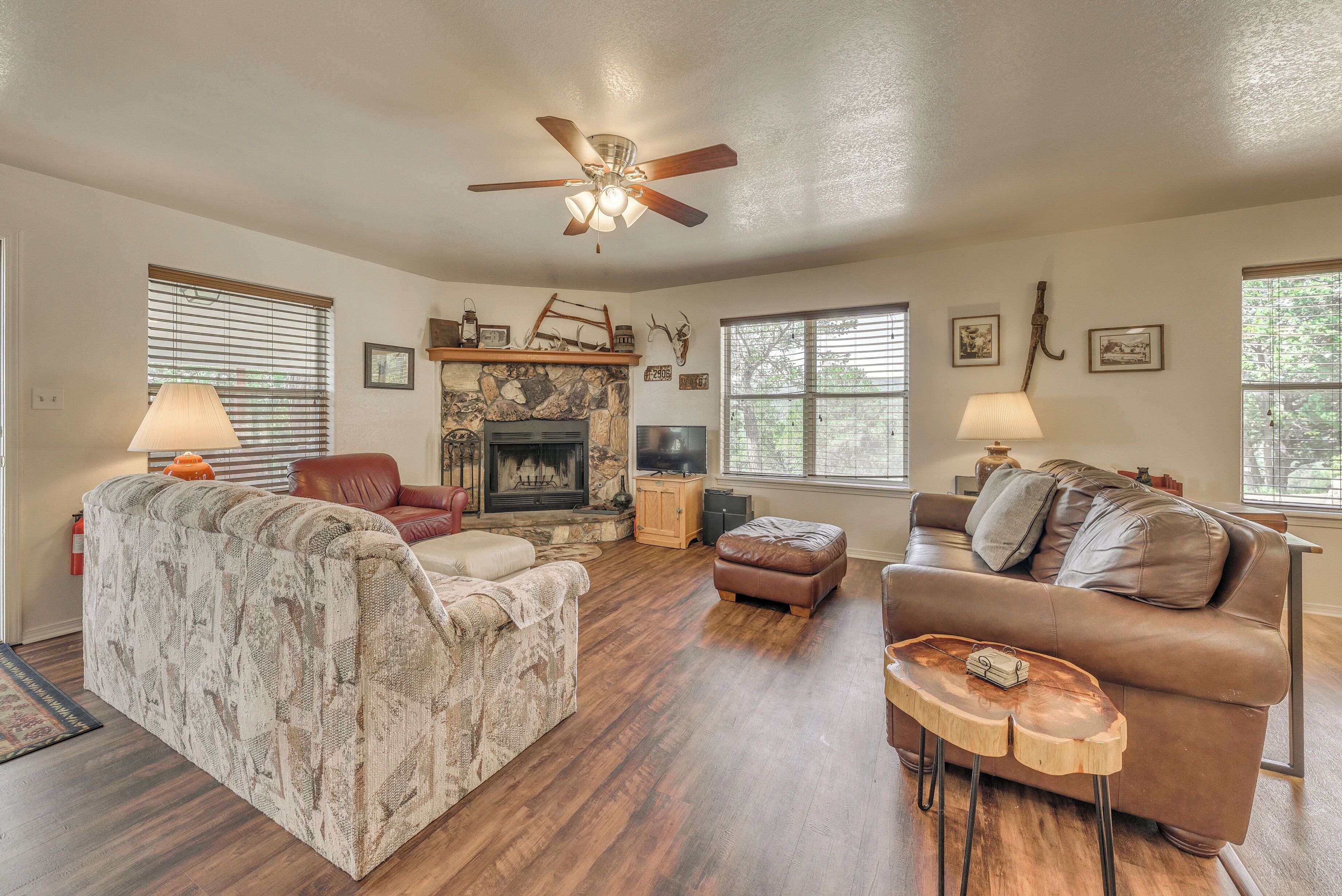 獨棟房屋 (2 Bedrooms) | 住宿內部