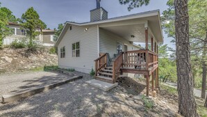 Hus (2 Bedrooms) | Fasade