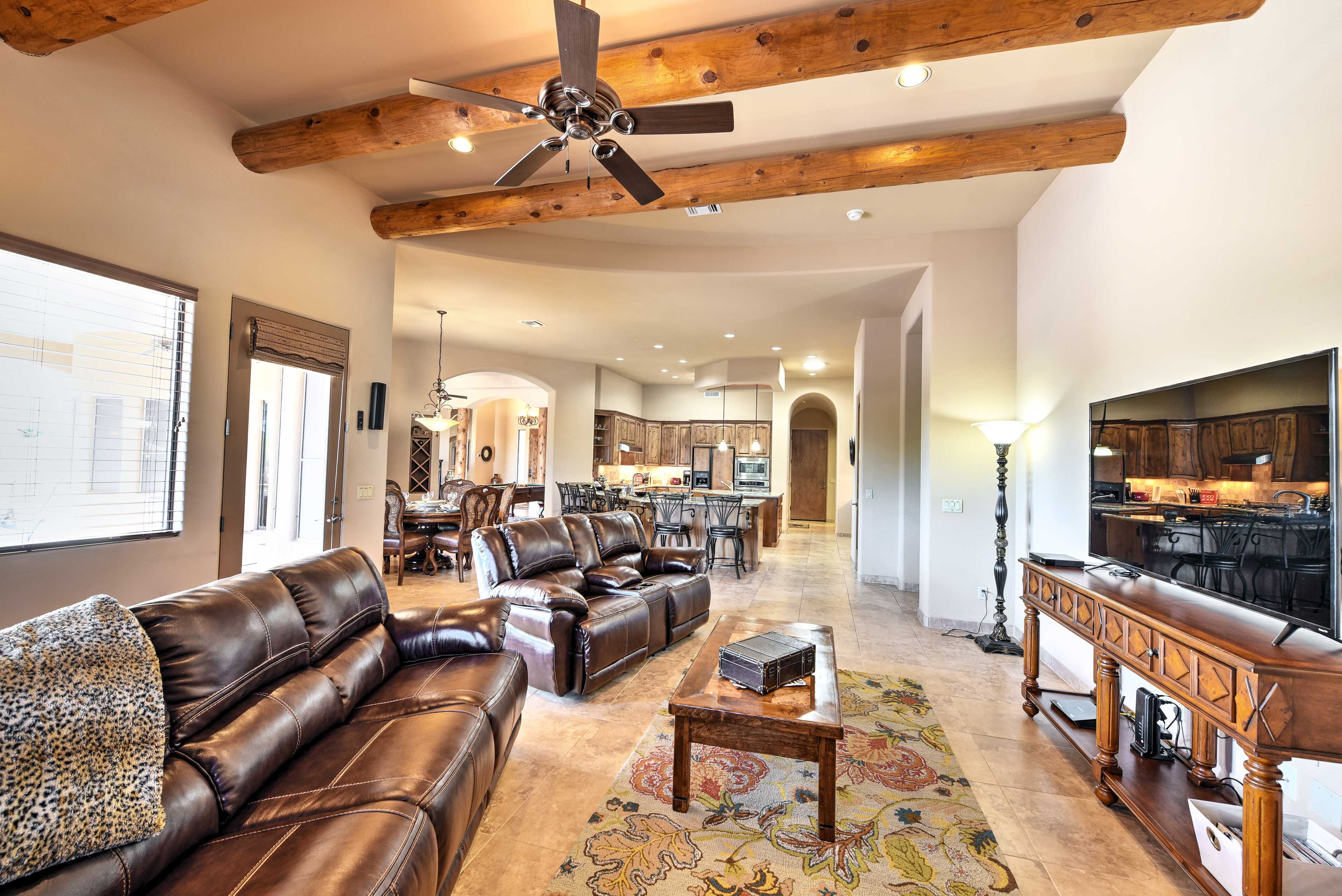Casa (4 Bedrooms) | Parte interna