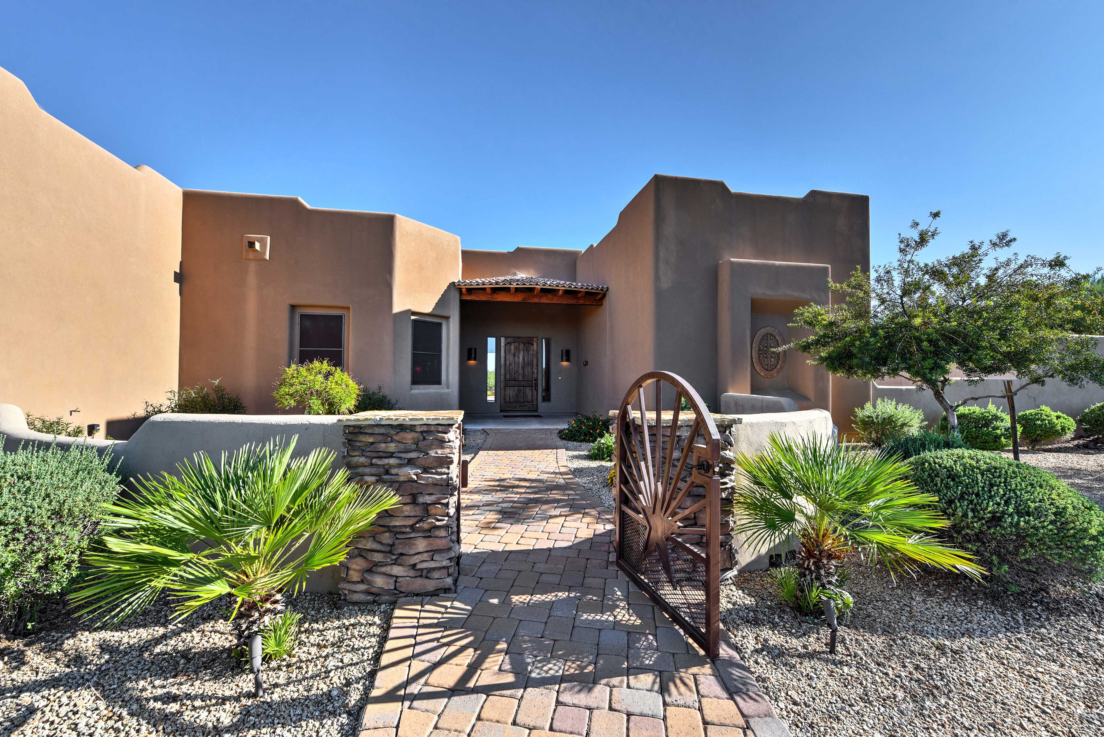 Casa (4 Bedrooms) | Parte interna
