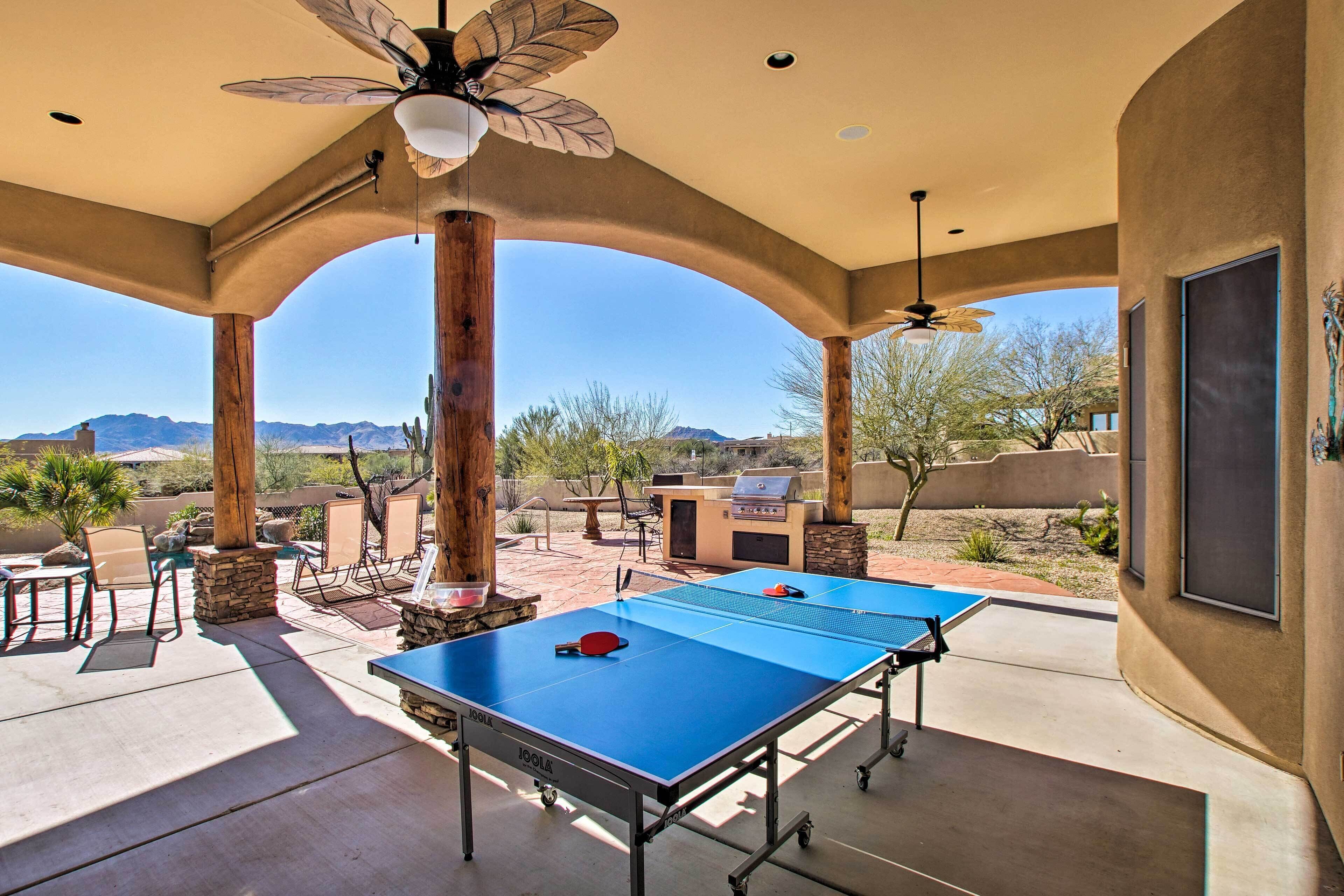 Hus (4 Bedrooms) | Innvendig