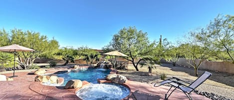 Talo (4 Bedrooms) | Sisätilat