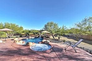 Hus (4 Bedrooms) | Interiør