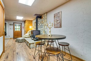 하우스 (4 Bedrooms) | 내부
