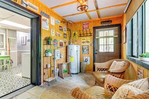 獨棟房屋 (4 Bedrooms) | 住宿內部
