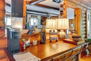 獨棟房屋 (4 Bedrooms) | 住宿內部