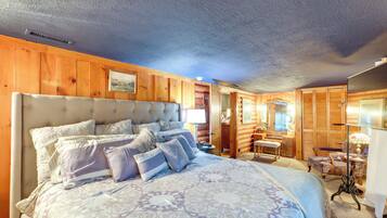 Rumah (4 Bedrooms) | Interior