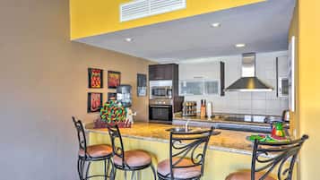 Apartment (3 Bedrooms) | Interior