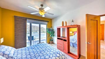 Apartment (3 Bedrooms) | Interior