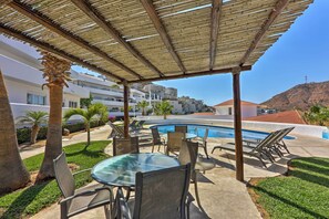 Apartment (3 Bedrooms) | Interior - Cabo San Lucas Resort Condo < 2 Mi to Medano Beach (Cabo San Lucas)