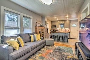 Cottage (1 Bedroom) | Interior