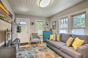 Cottage (1 Bedroom) | Interior