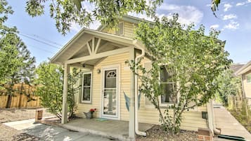 Cottage (1 Bedroom) | Interior