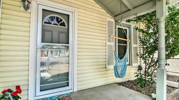 Cottage (1 Bedroom) | Interior