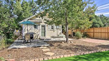 Cottage (1 Bedroom) | Interior