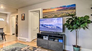 Cottage (1 Bedroom) | Intérieur