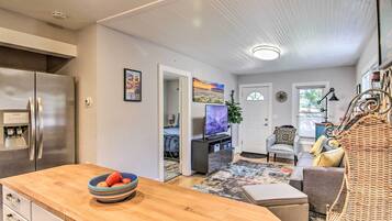 Cottage (1 Bedroom) | Interior