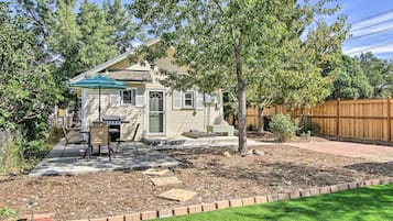 Cottage (1 Bedroom) | Interior