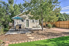 Cottage (1 Bedroom) | Interior